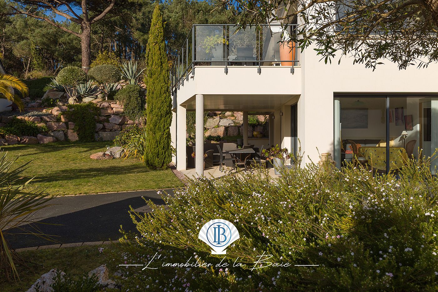 maison 9 Pièces en vente sur Erquy (22430)