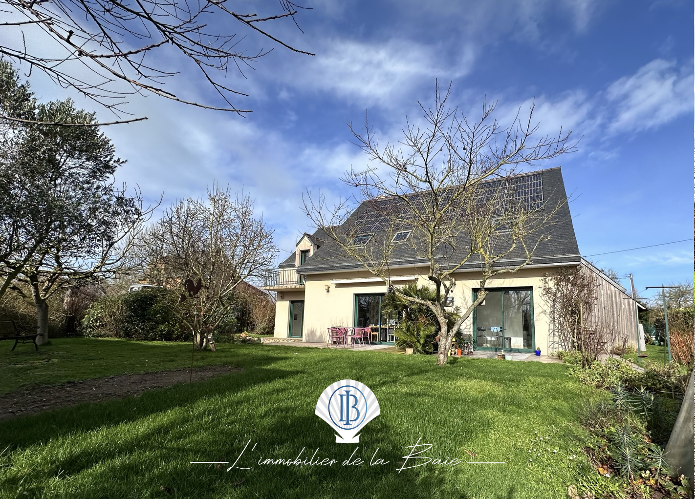 maison 6 Pièces en vente sur Erquy (22430)