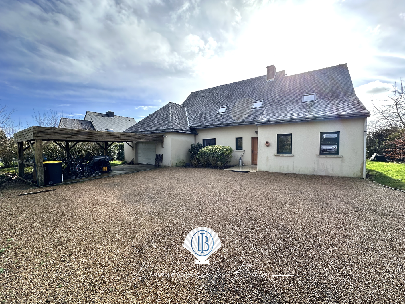 maison 6 Pièces en vente sur Erquy (22430)