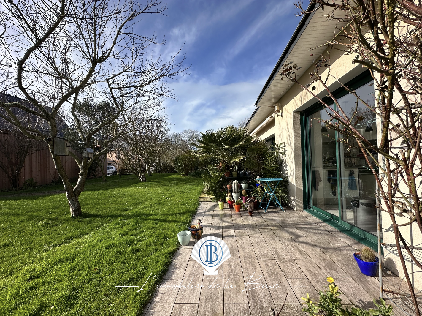 maison 6 Pièces en vente