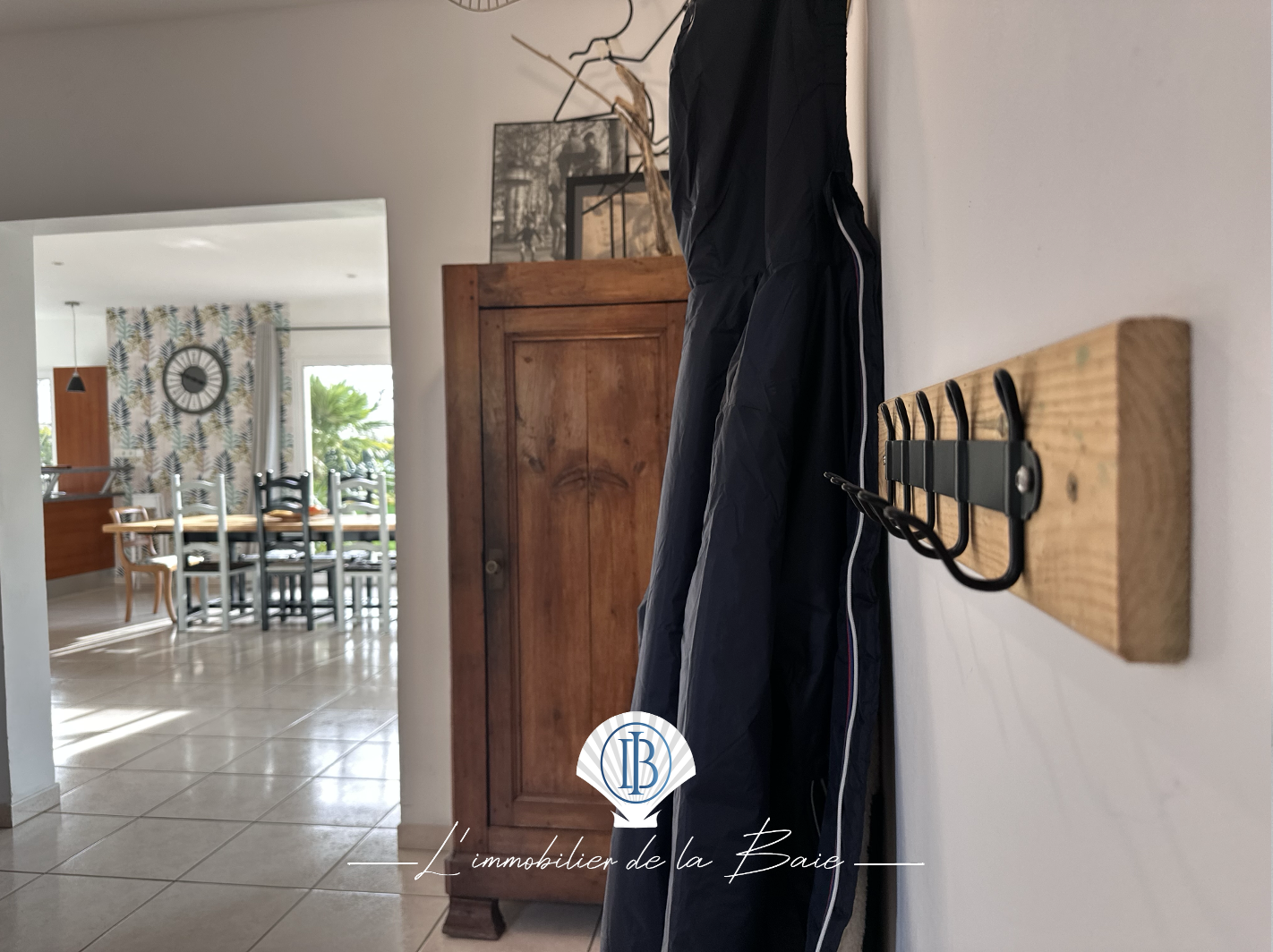 maison 6 Pièces en vente