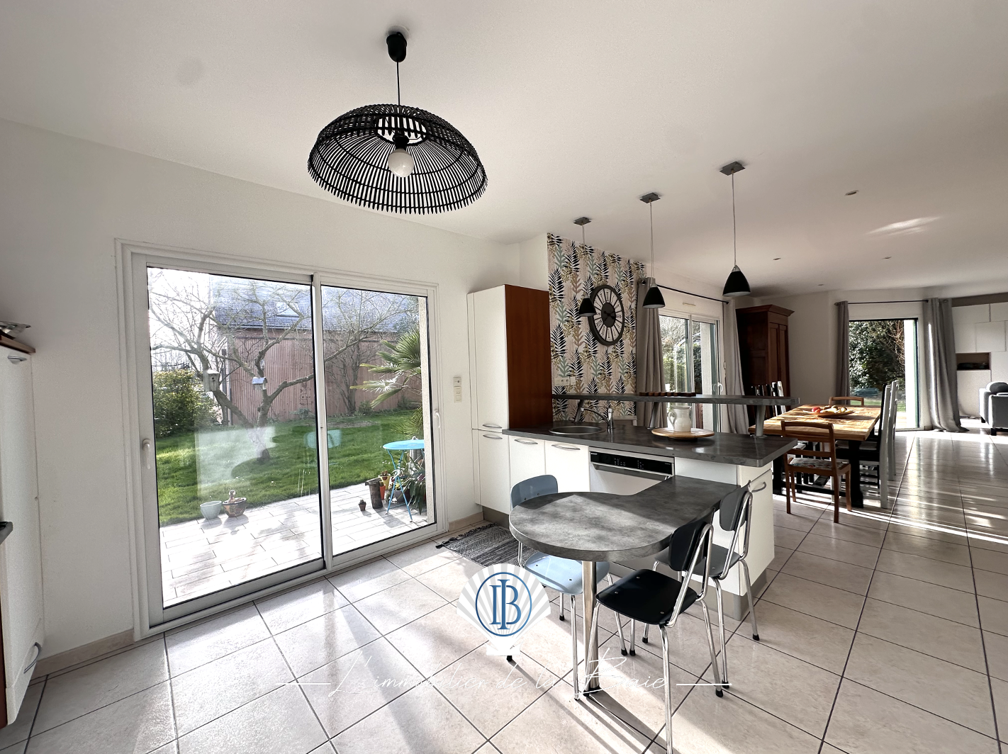 maison 6 Pièces en vente sur Erquy (22430)