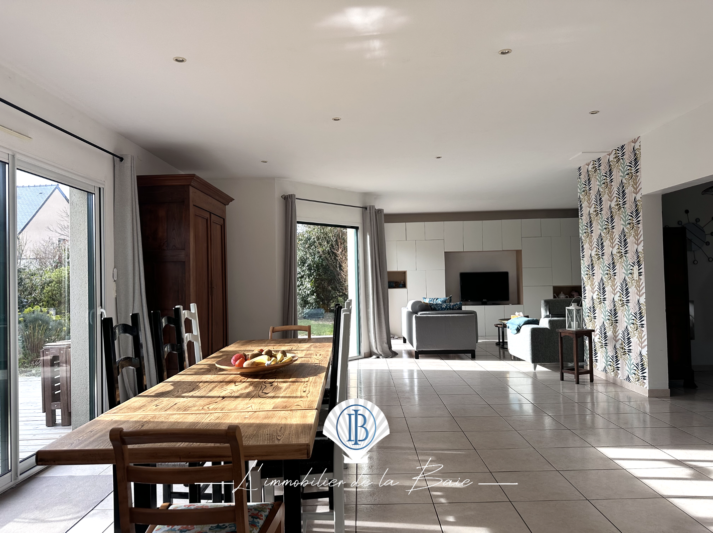 maison 6 Pièces en vente sur Erquy (22430)