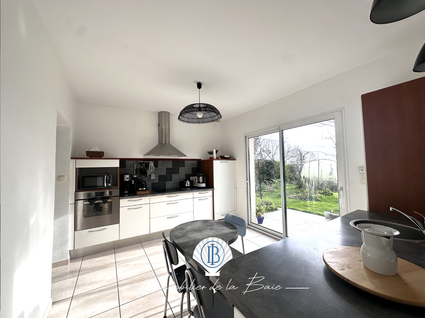 maison 6 Pièces en vente