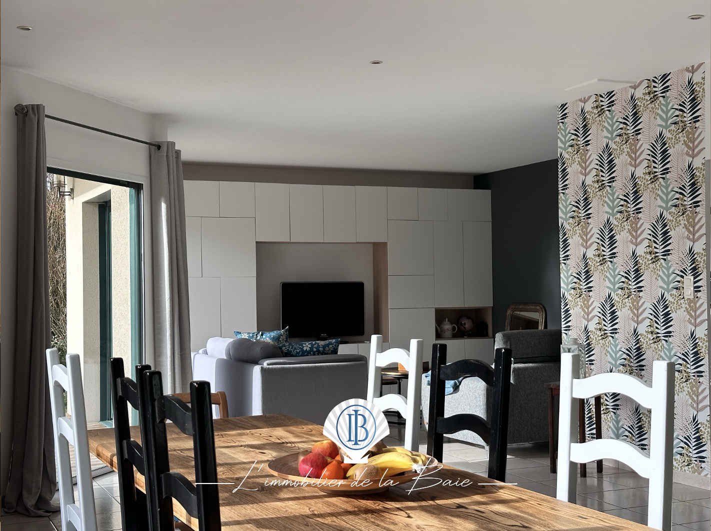 maison 6 Pièces en vente