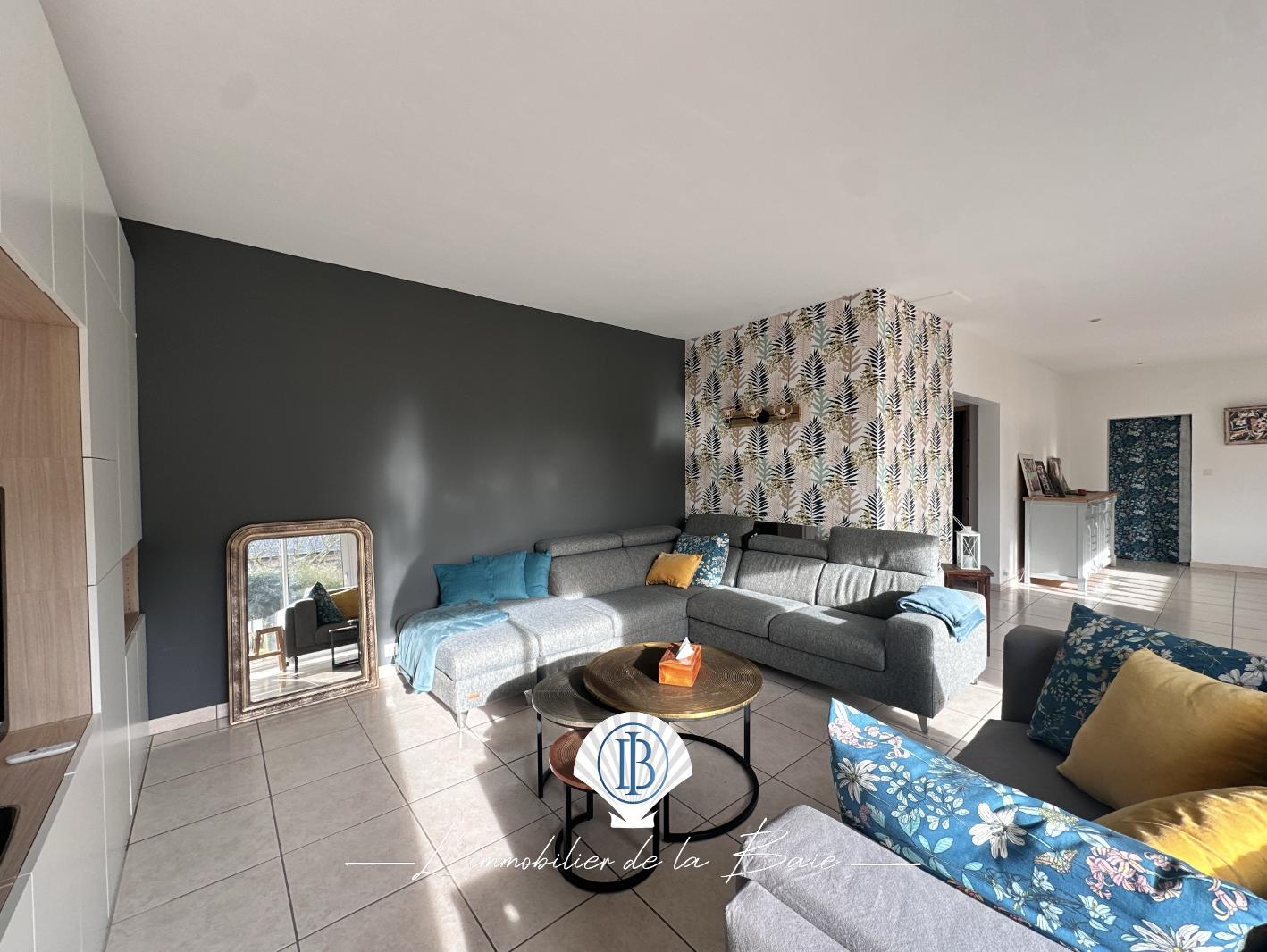 maison 6 Pièces en vente sur Erquy (22430)