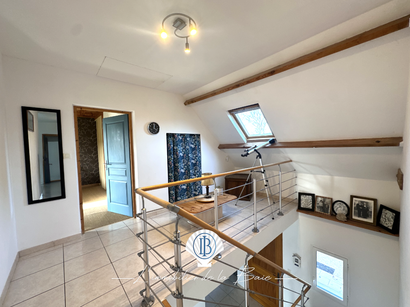 maison 6 Pièces en vente sur Erquy (22430)