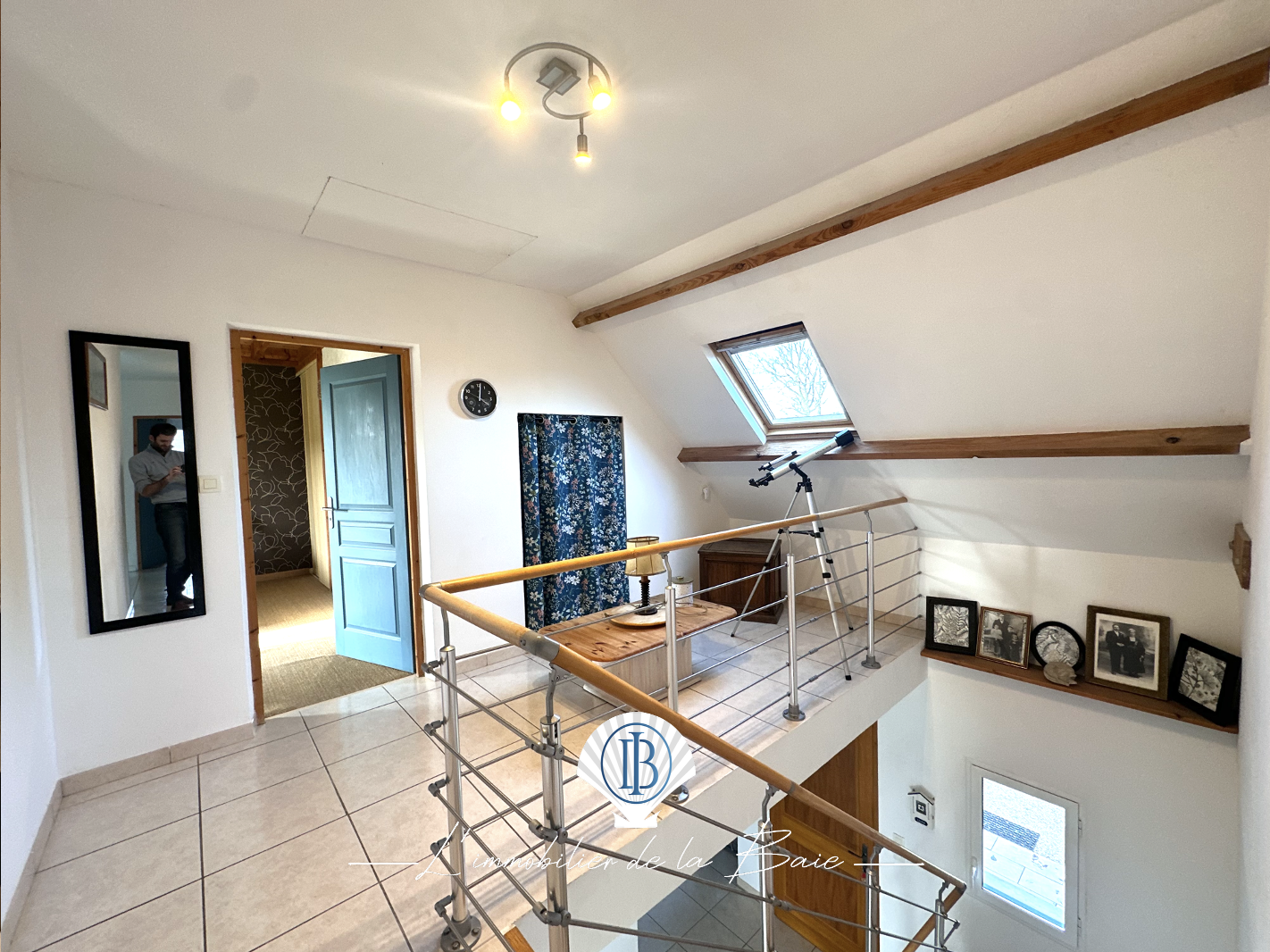 maison 6 Pièces en vente