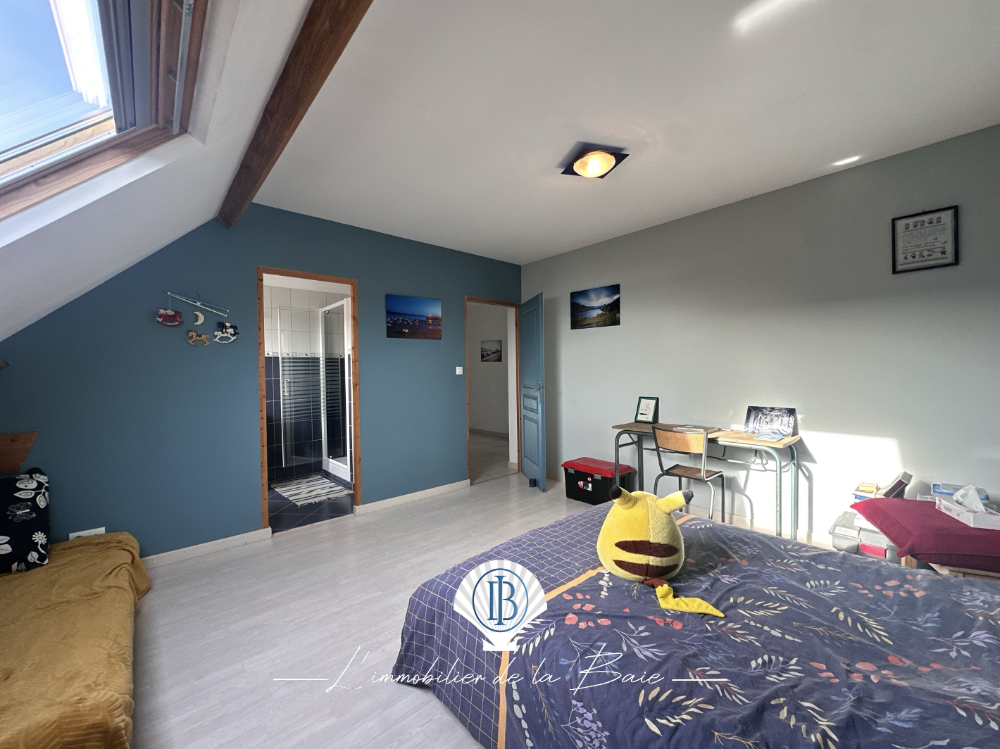 maison 6 Pièces en vente