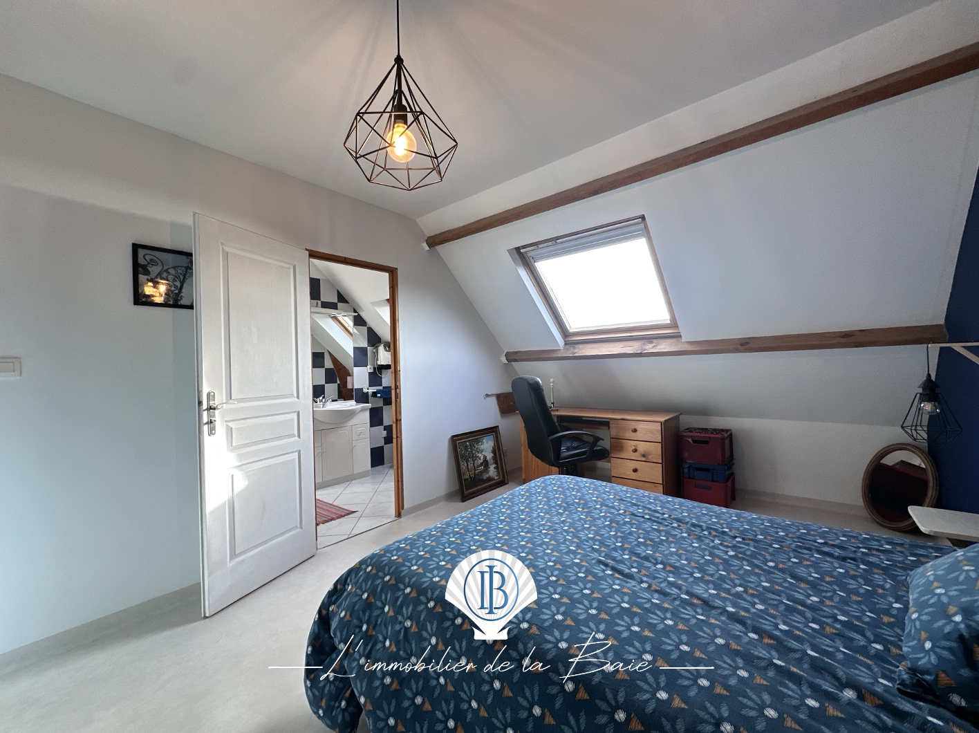 maison 6 Pièces en vente