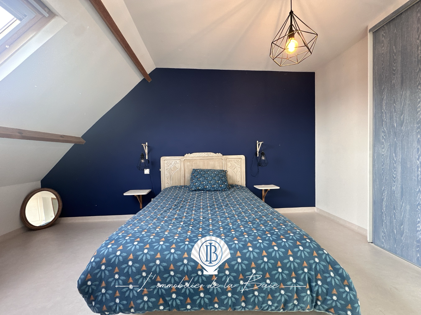 maison 6 Pièces en vente sur Erquy (22430)