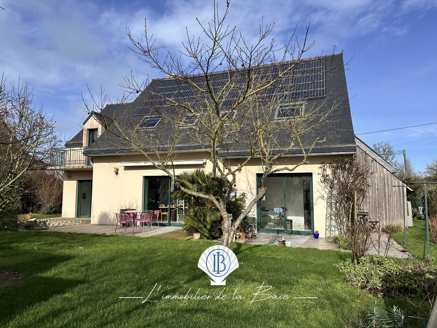 maison 6 Pièces en vente sur Erquy (22430)
