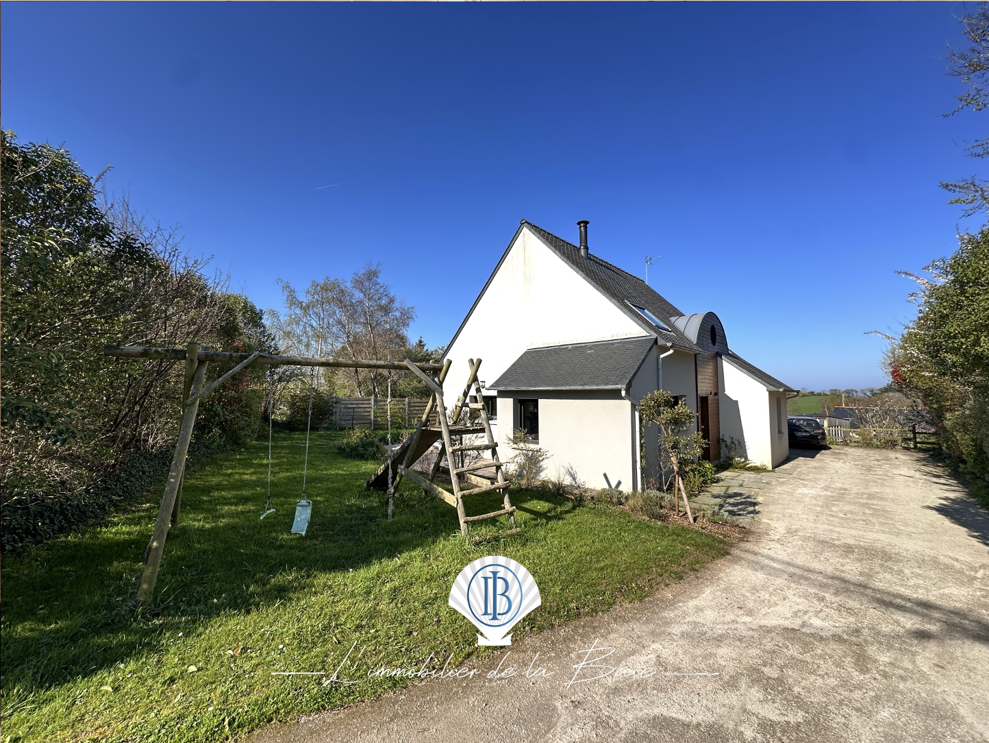 maison 6 Pièces en vente sur Erquy (22430)