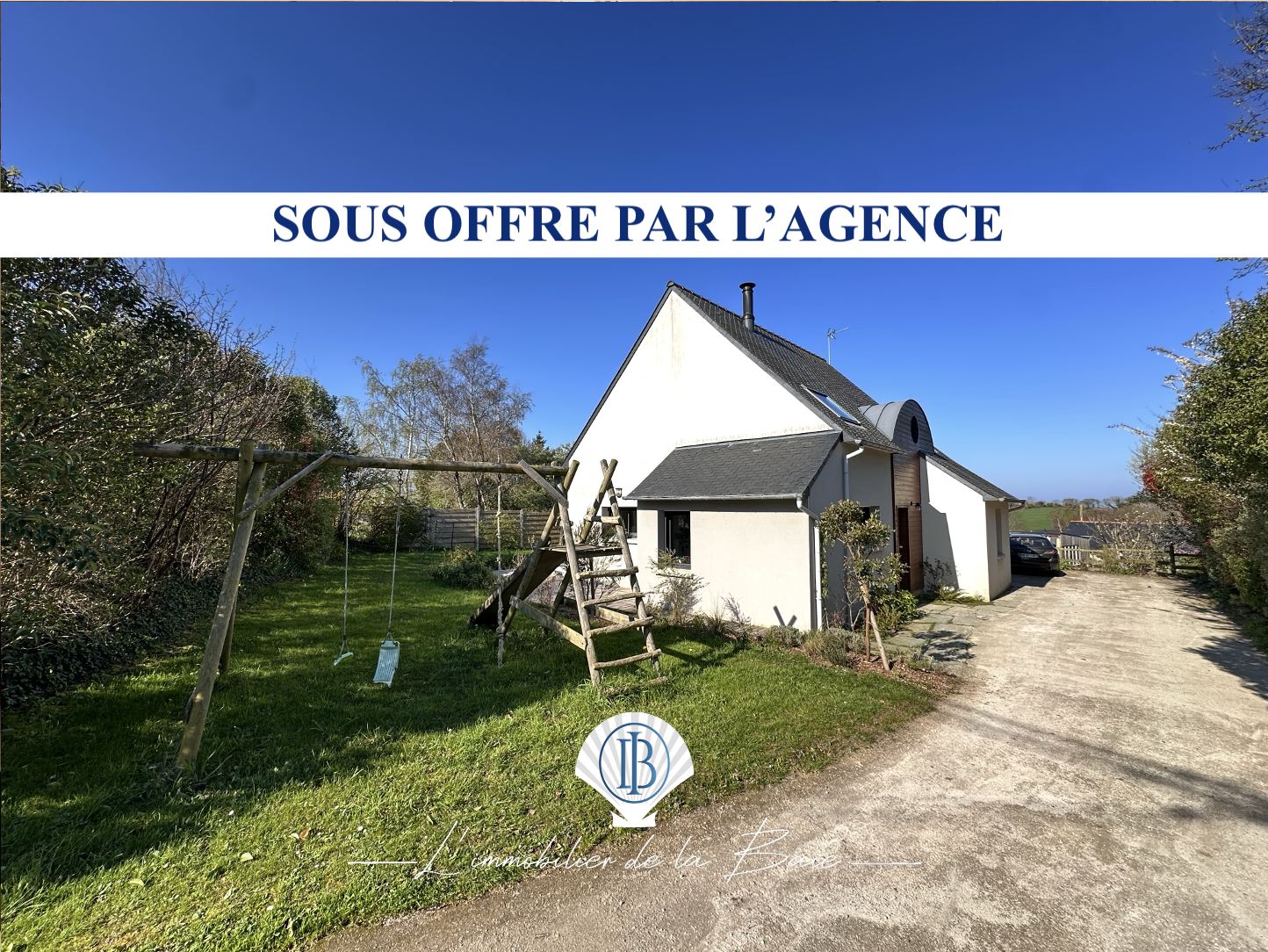 maison 6 Pièces en vente sur Erquy (22430)
