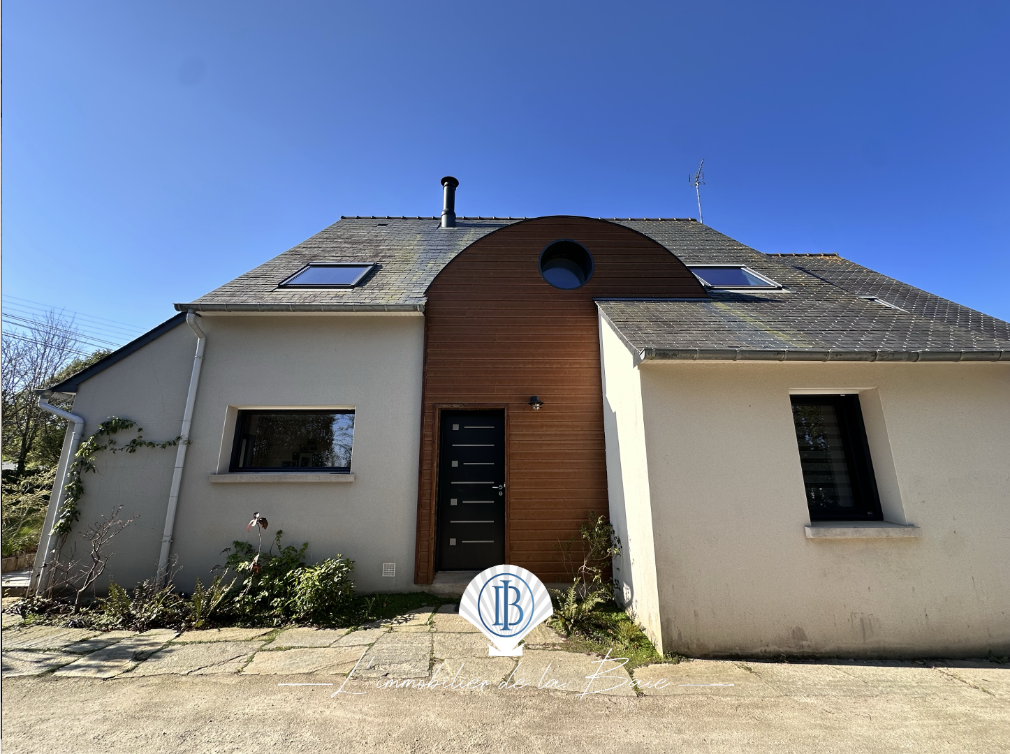 maison 6 Pièces en vente sur Erquy (22430)