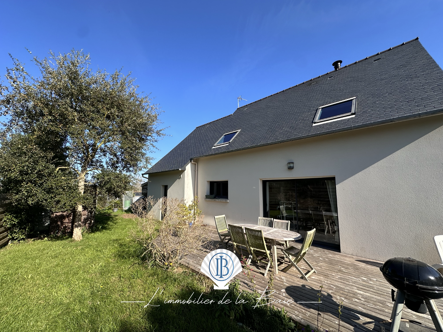 maison 6 Pièces en vente sur Erquy (22430)