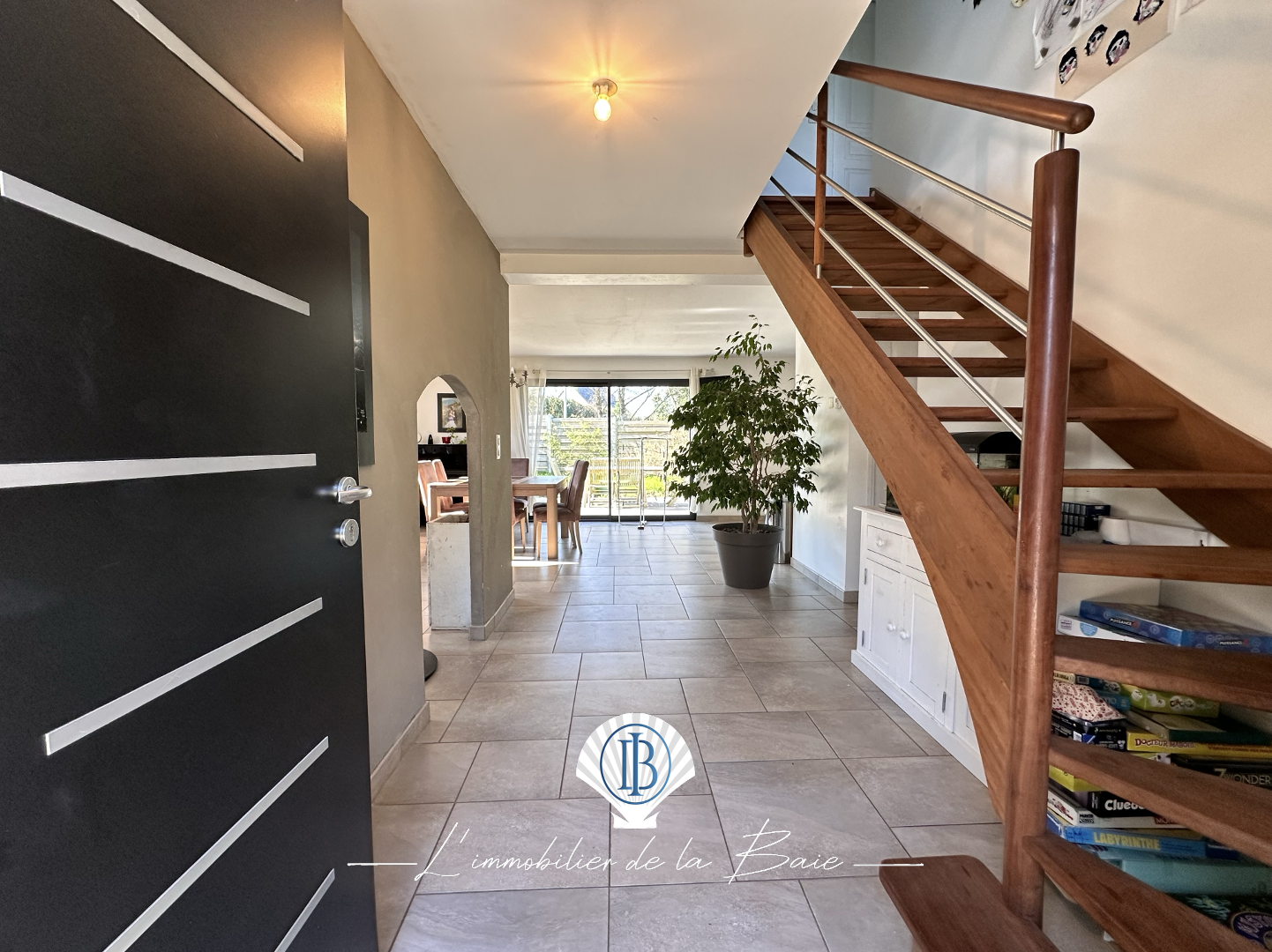 maison 6 Pièces en vente sur Erquy (22430)