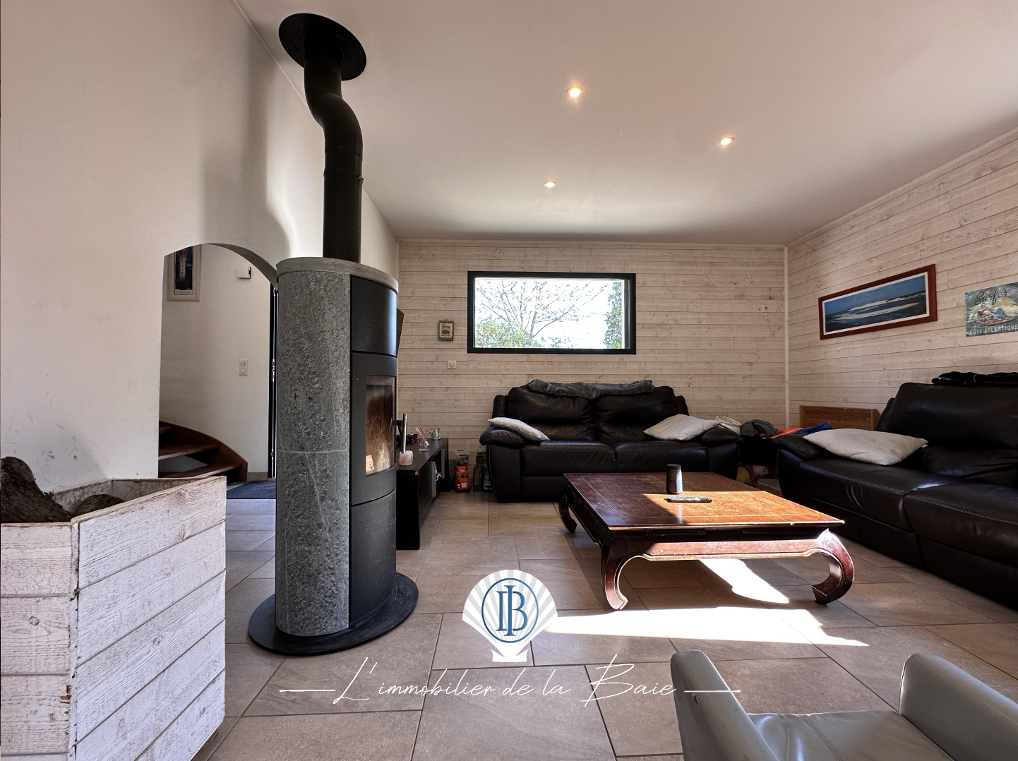 maison 6 Pièces en vente sur Erquy (22430)