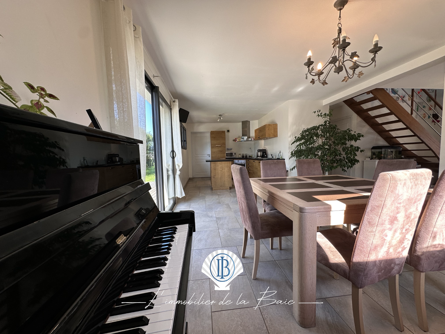 maison 6 Pièces en vente sur Erquy (22430)