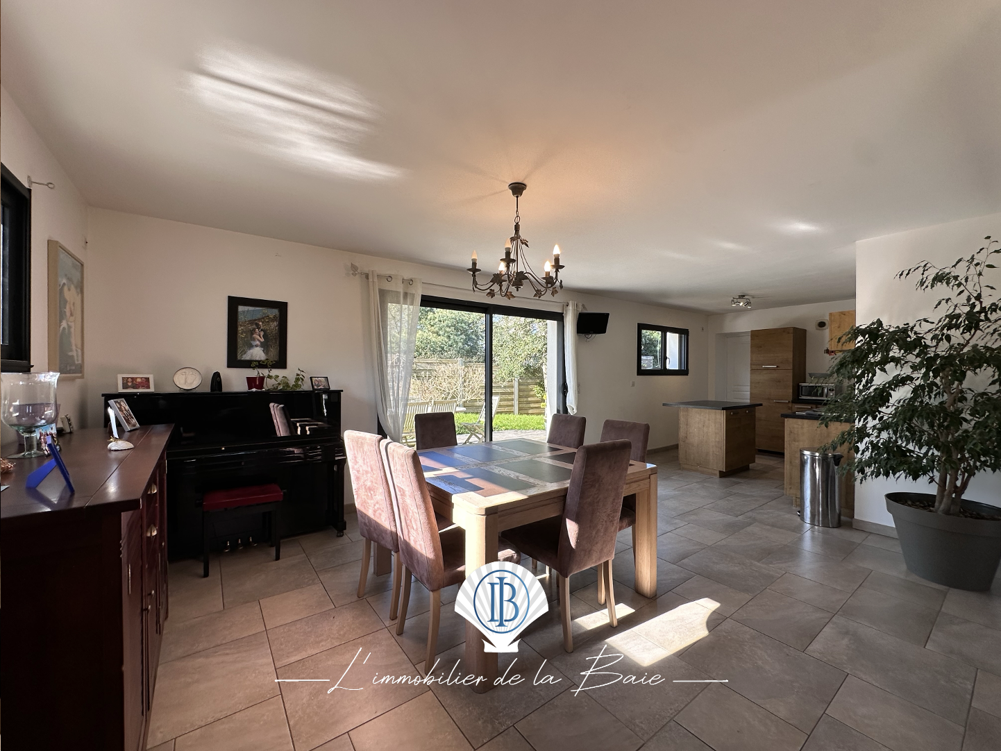 maison 6 Pièces en vente sur Erquy (22430)