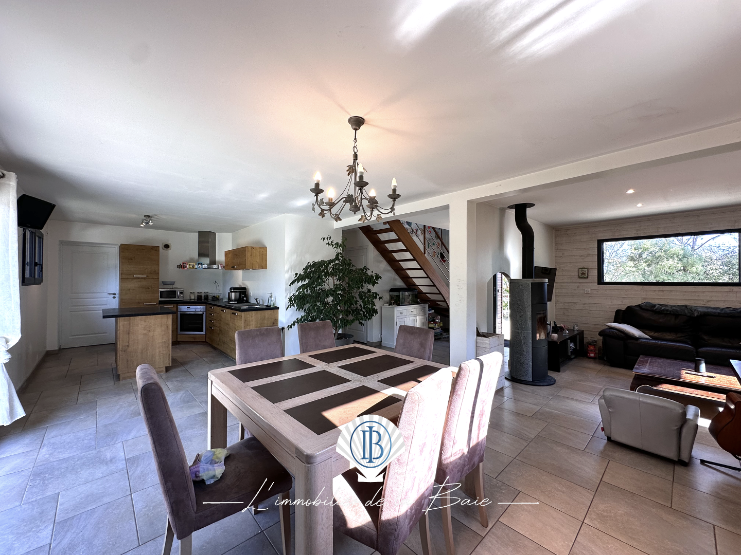 maison 6 Pièces en vente sur Erquy (22430)