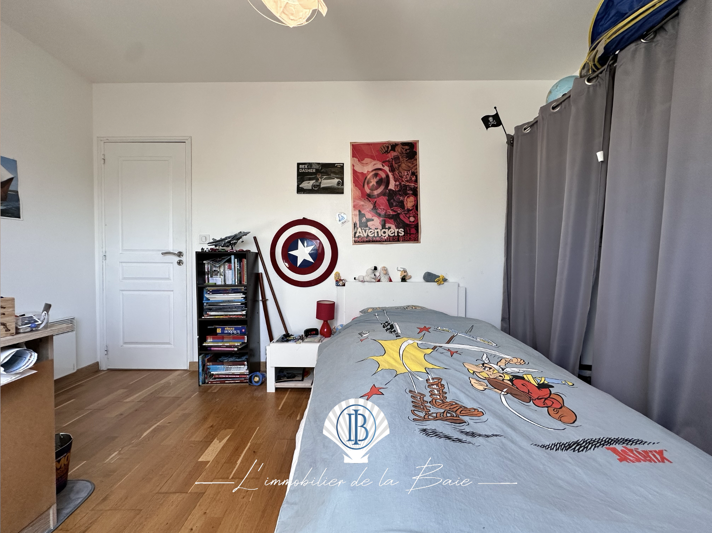 maison 6 Pièces en vente sur Erquy (22430)