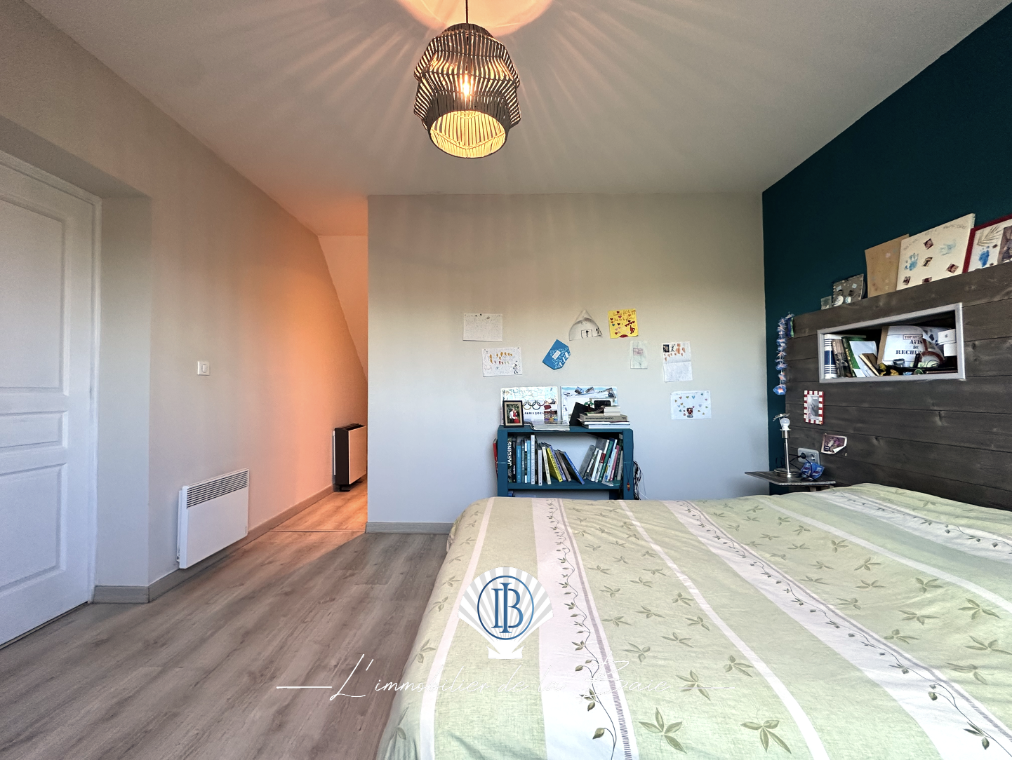 maison 6 Pièces en vente sur Erquy (22430)