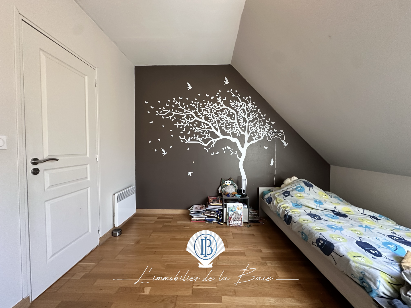 maison 6 Pièces en vente sur Erquy (22430)