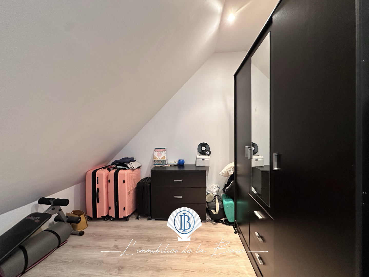 maison 6 Pièces en vente sur Erquy (22430)