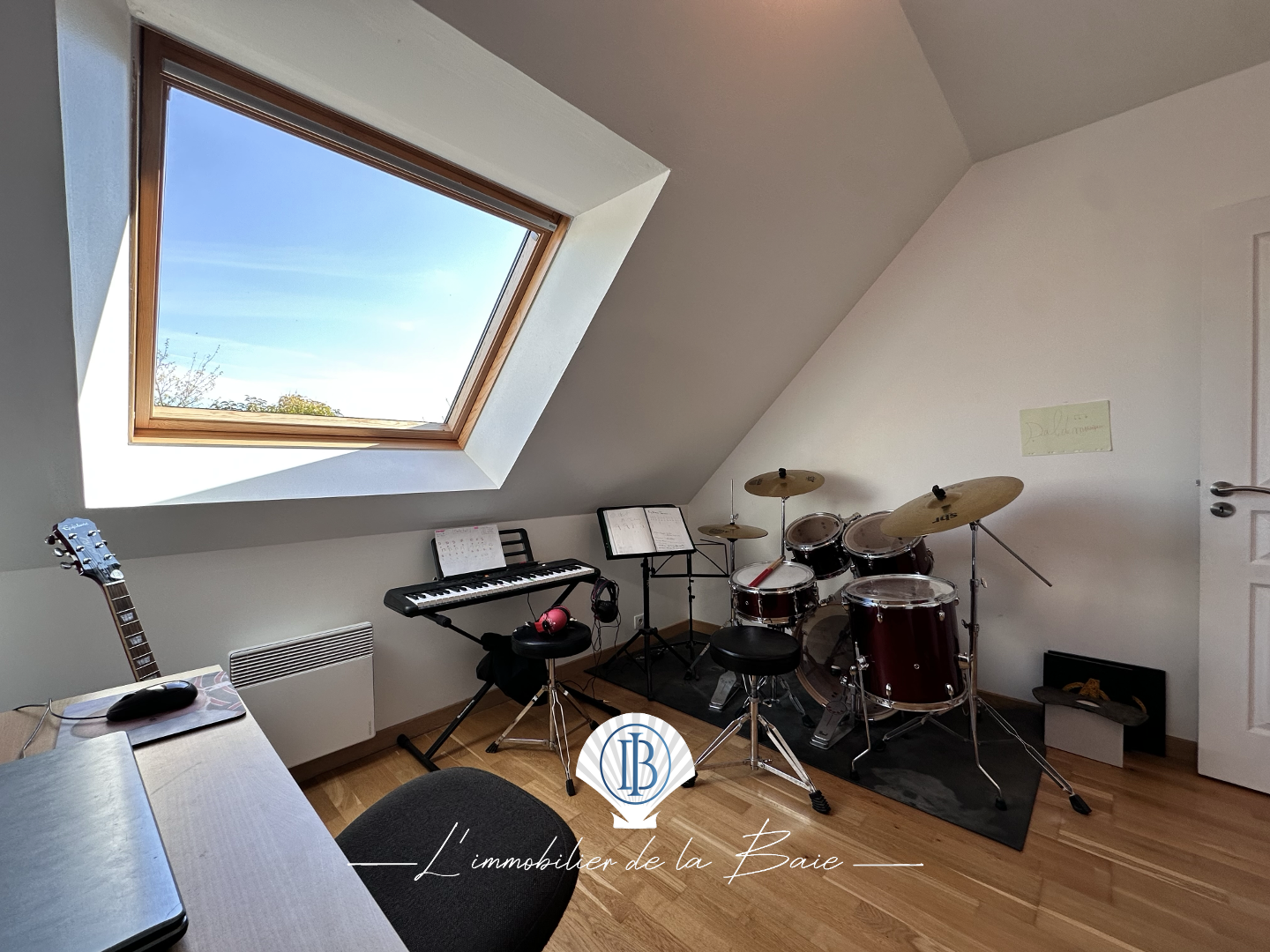 maison 6 Pièces en vente sur Erquy (22430)