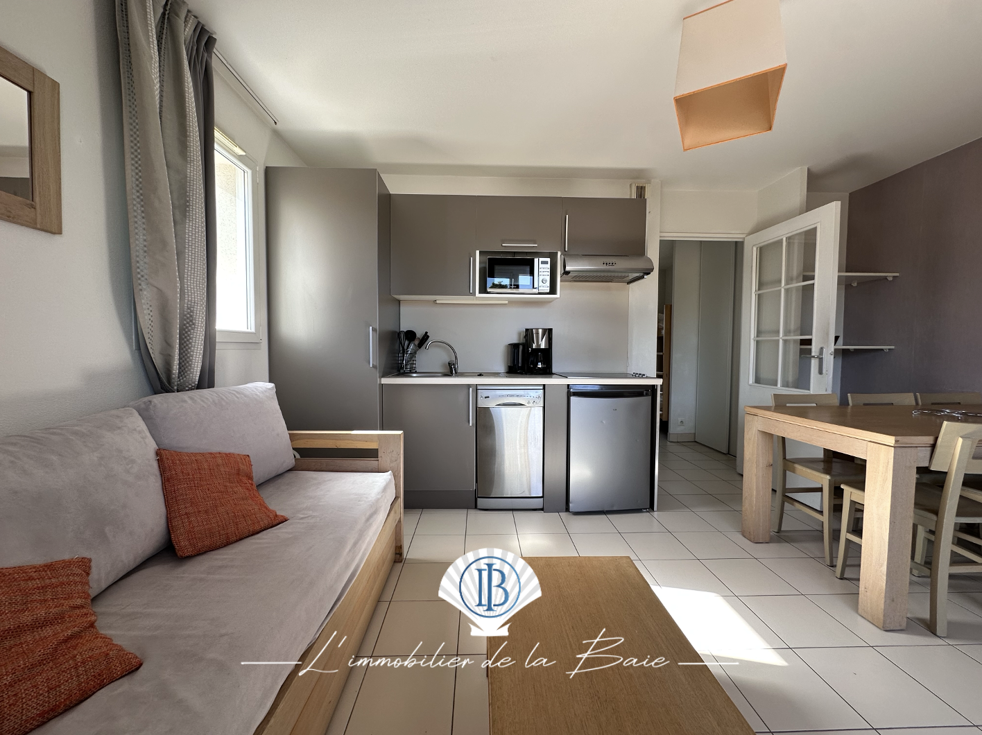 appartement 2 Pièces en vente sur Fréhel (22240)