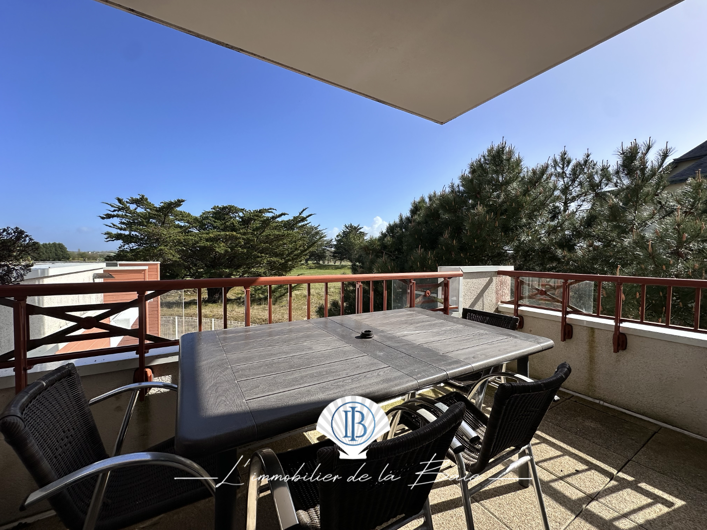 appartement 2 Pièces en vente sur Fréhel (22240)