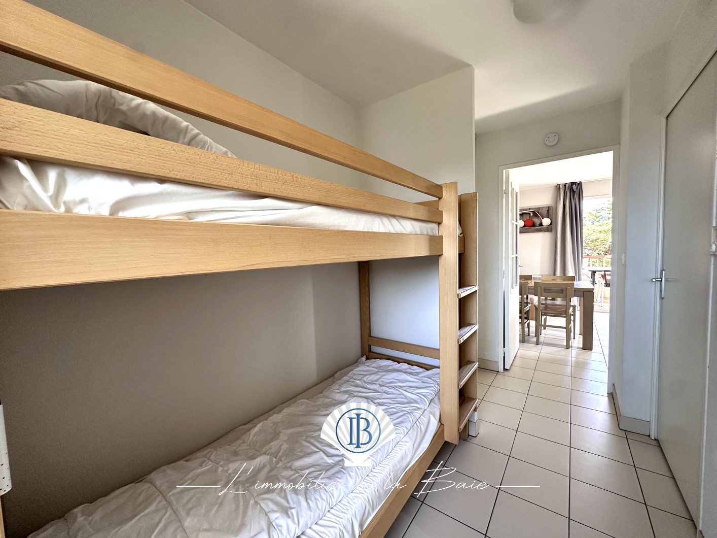 appartement 2 Pièces en vente sur Fréhel (22240)