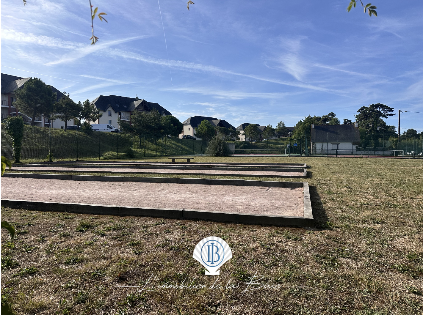 appartement 2 Pièces en vente sur Fréhel (22240)