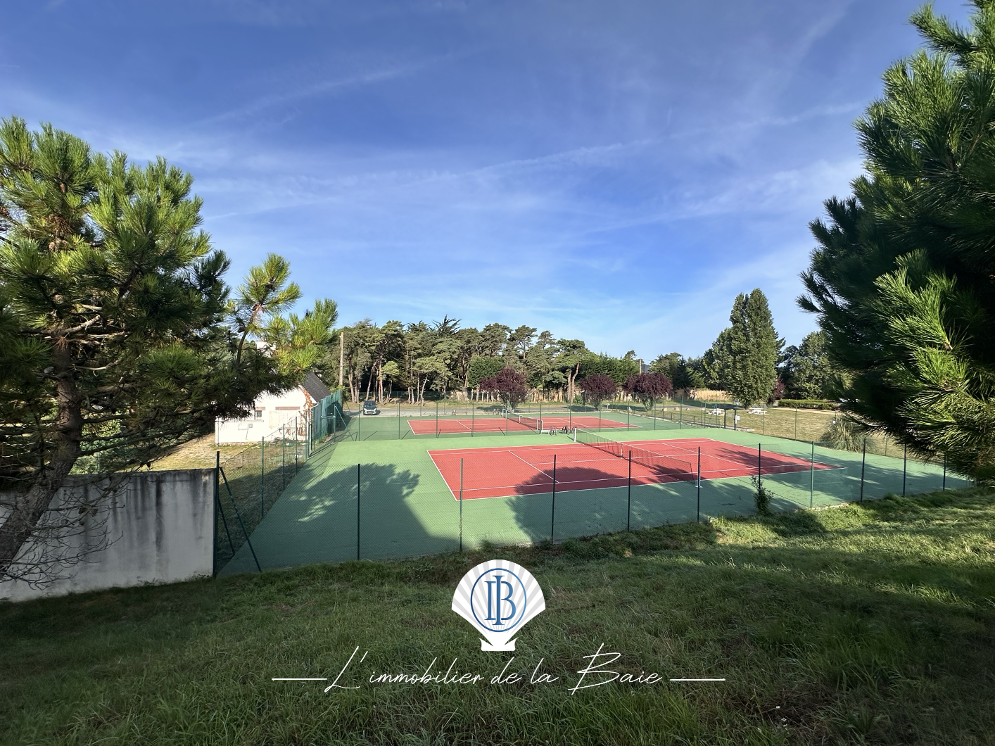 appartement 2 Pièces en vente sur Fréhel (22240)