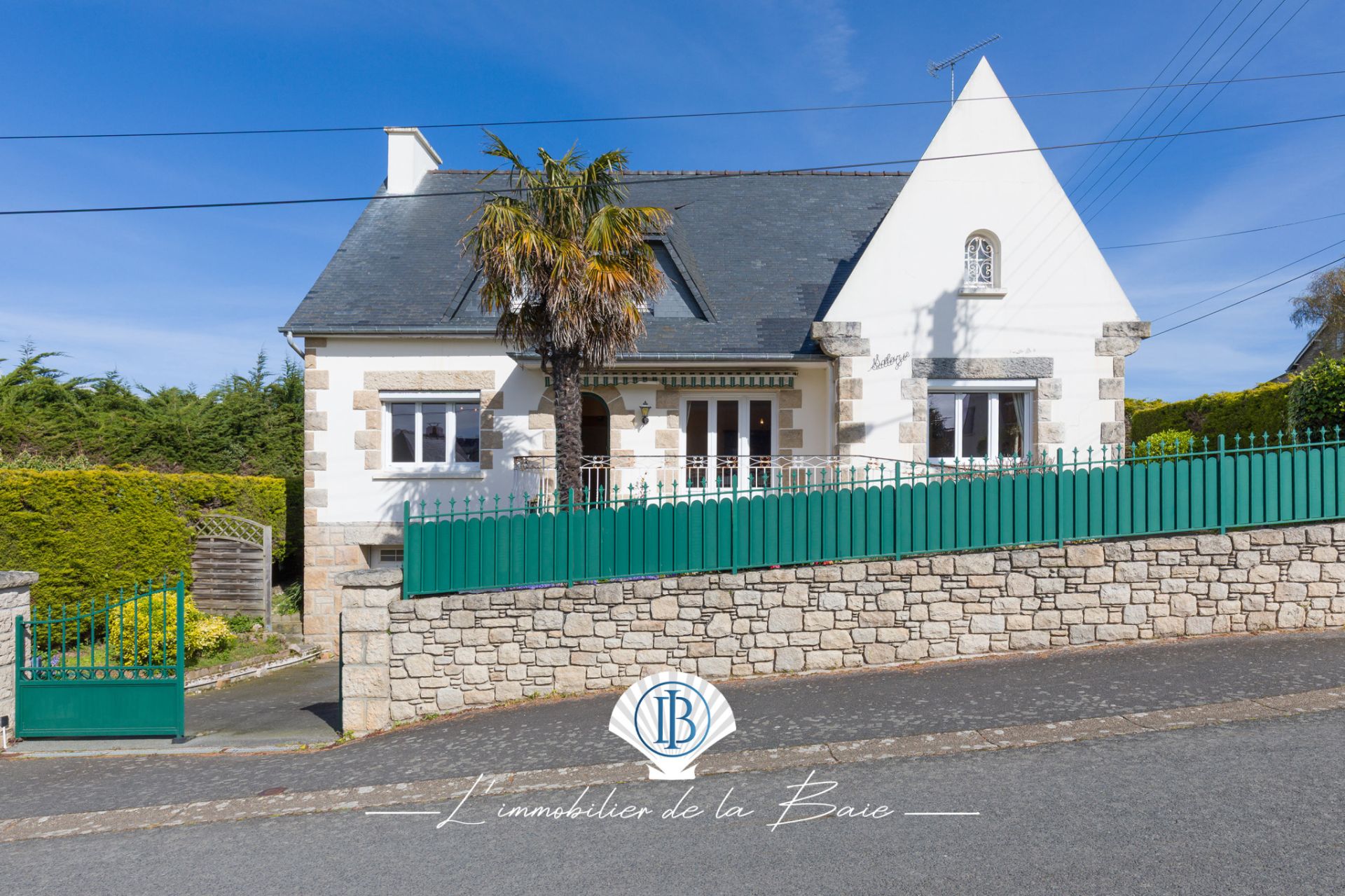 maison 7 Pièces en vente sur Erquy (22430)