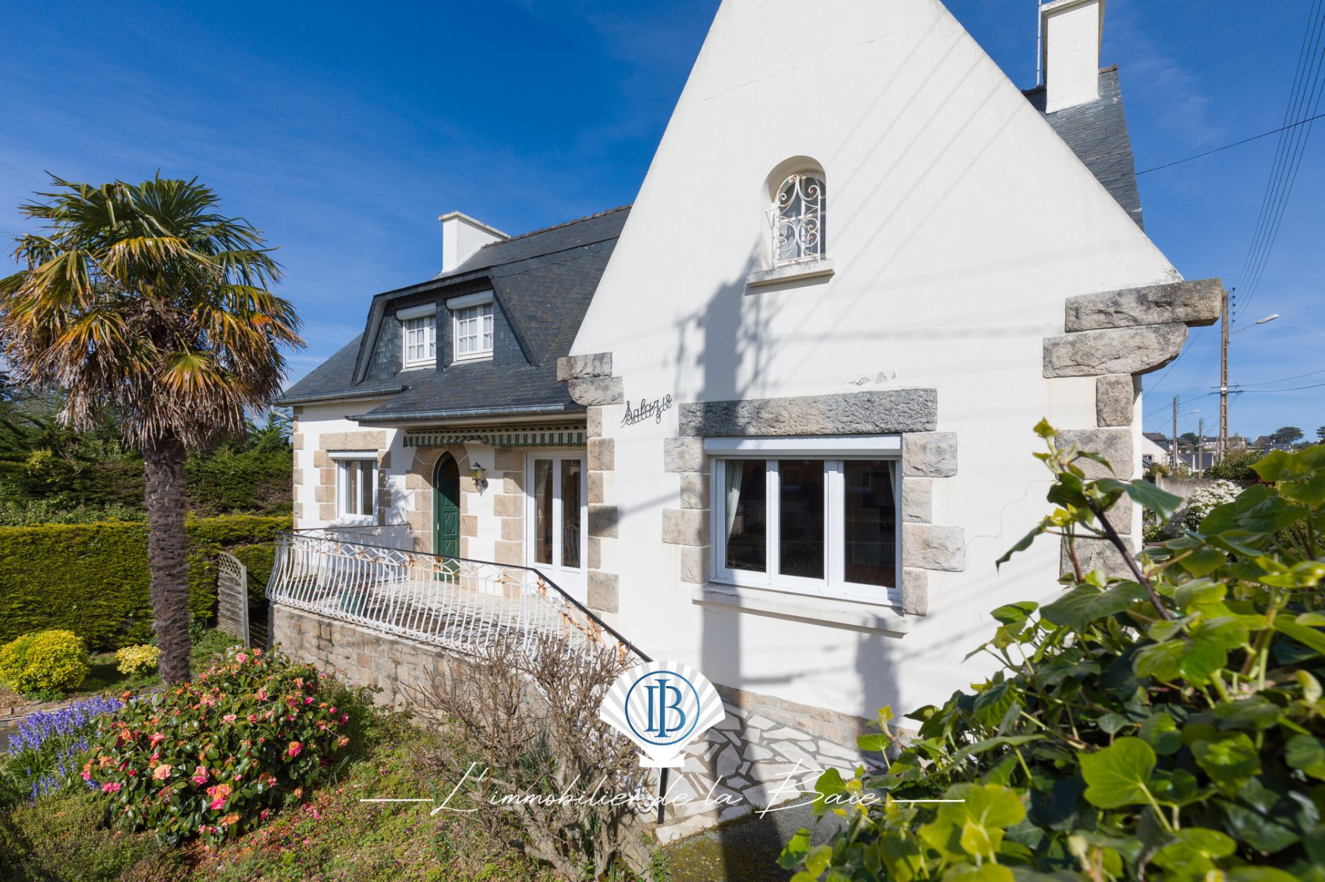 maison 7 Pièces en vente sur Erquy (22430)