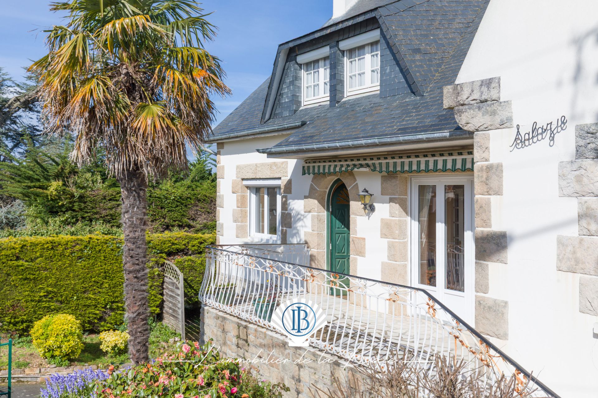 maison 7 Pièces en vente sur Erquy (22430)