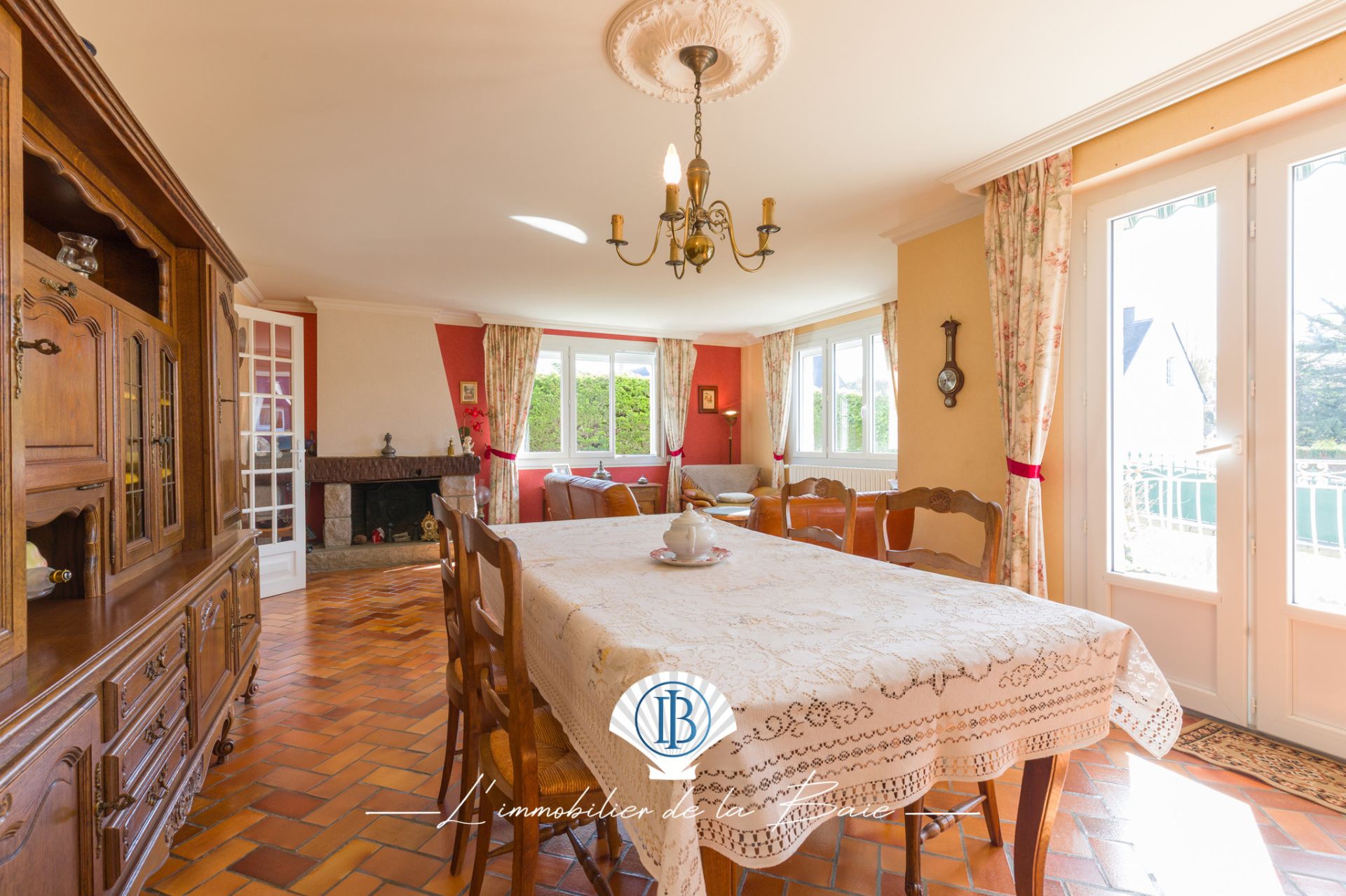 maison 7 Pièces en vente sur Erquy (22430)