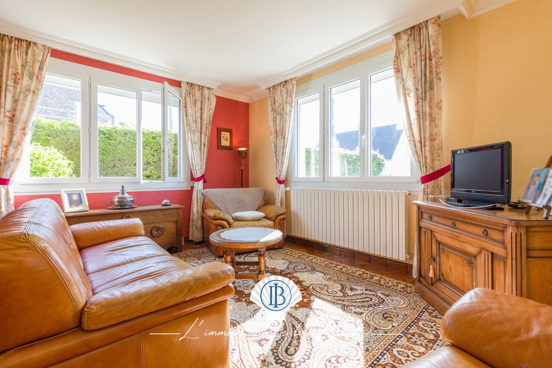 maison 7 Pièces en vente sur Erquy (22430)