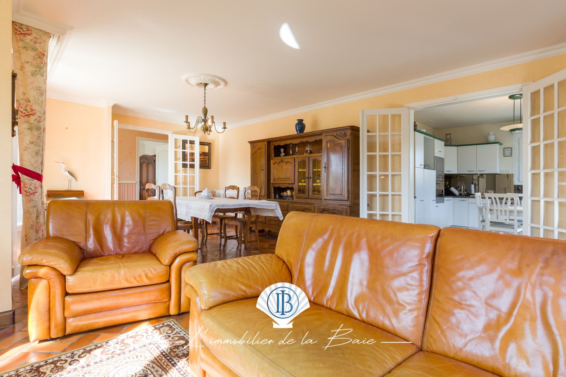 maison 7 Pièces en vente sur Erquy (22430)