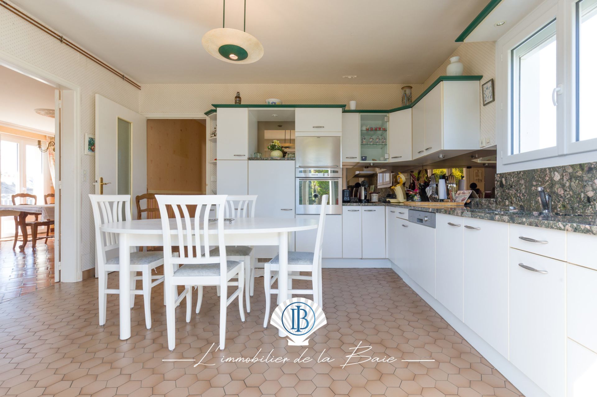 maison 7 Pièces en vente sur Erquy (22430)