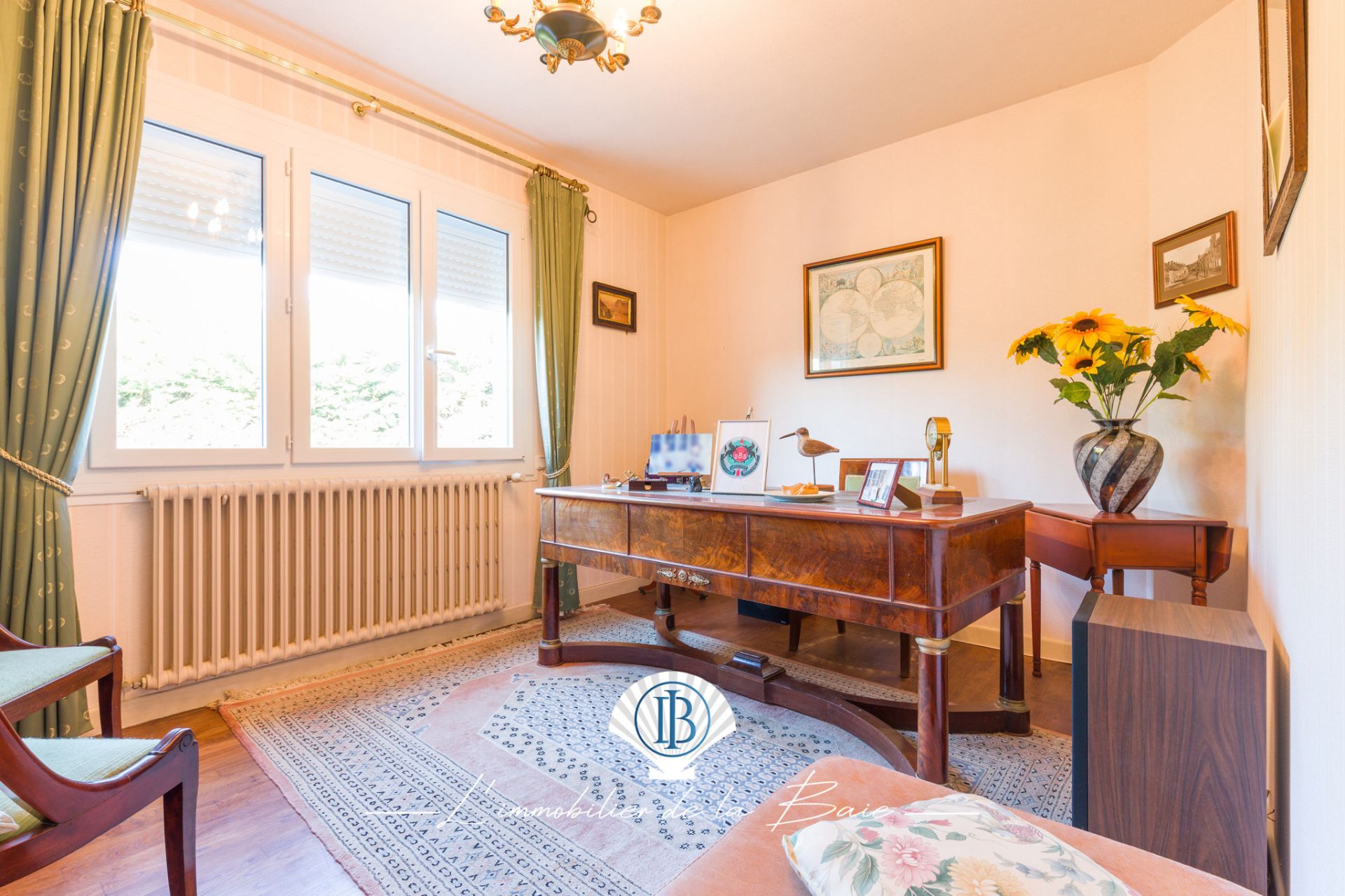 maison 7 Pièces en vente sur Erquy (22430)