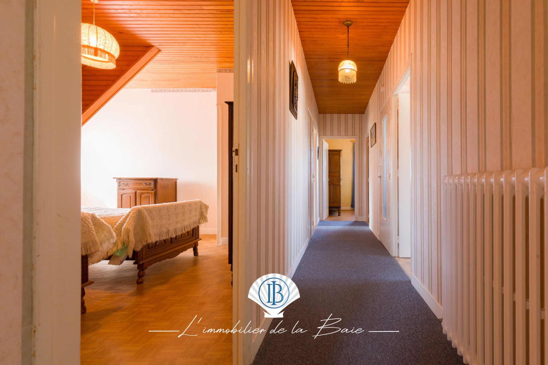 maison 7 Pièces en vente sur Erquy (22430)