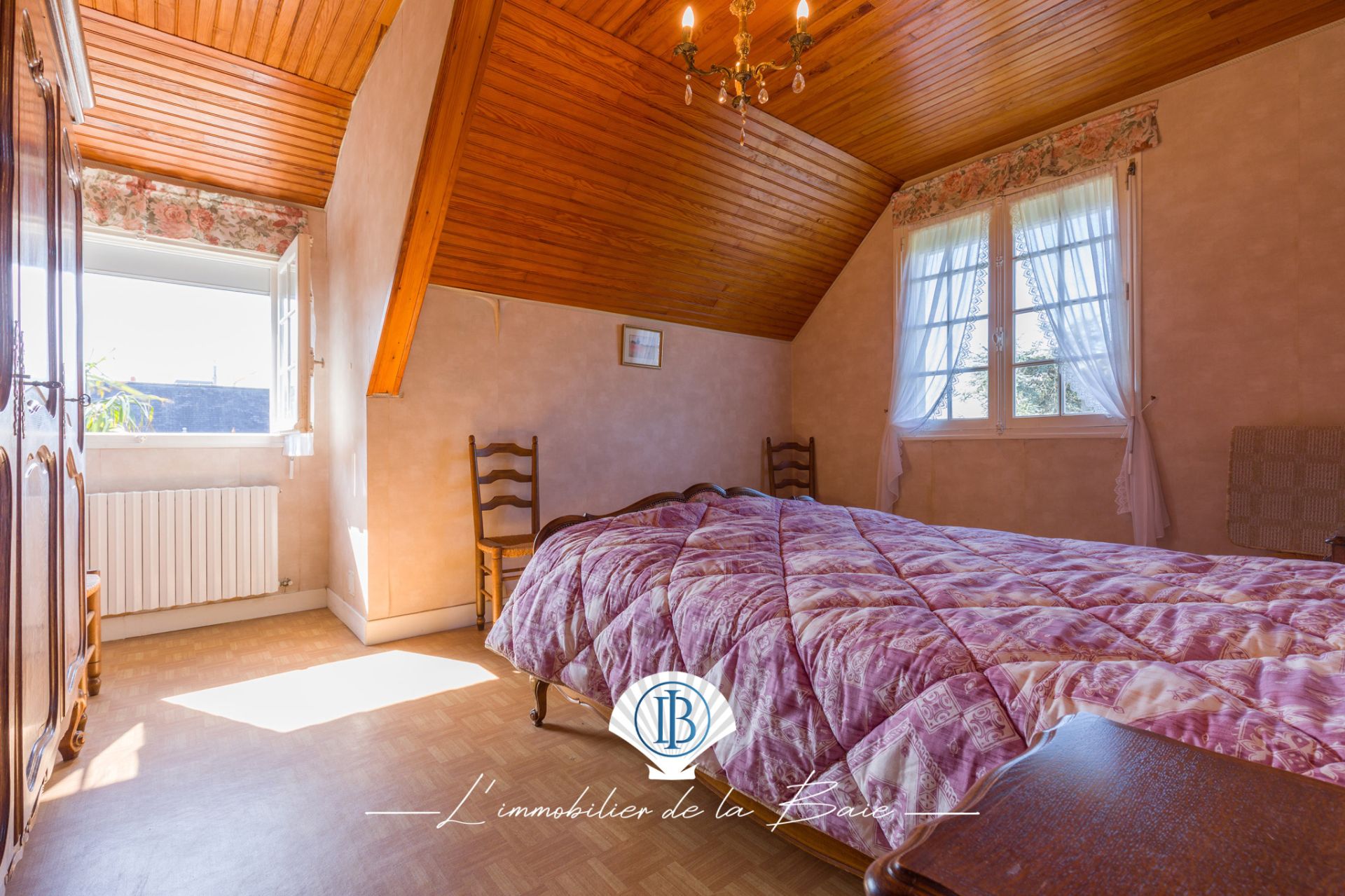 maison 7 Pièces en vente sur Erquy (22430)