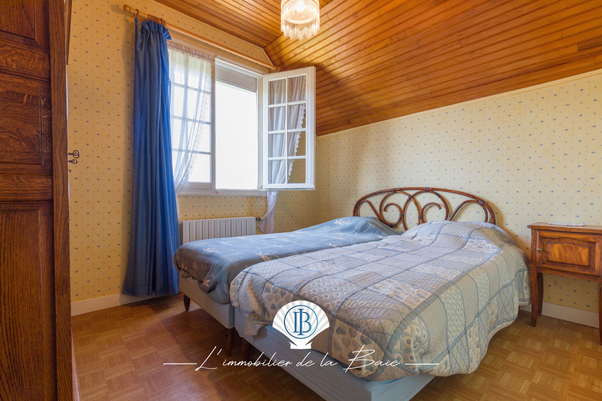 maison 7 Pièces en vente sur Erquy (22430)