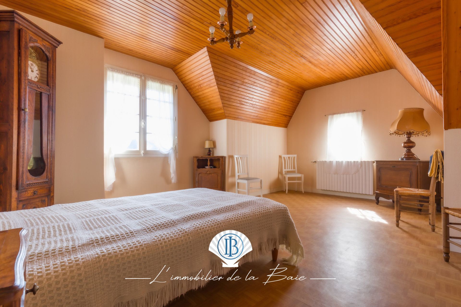 maison 7 Pièces en vente sur Erquy (22430)