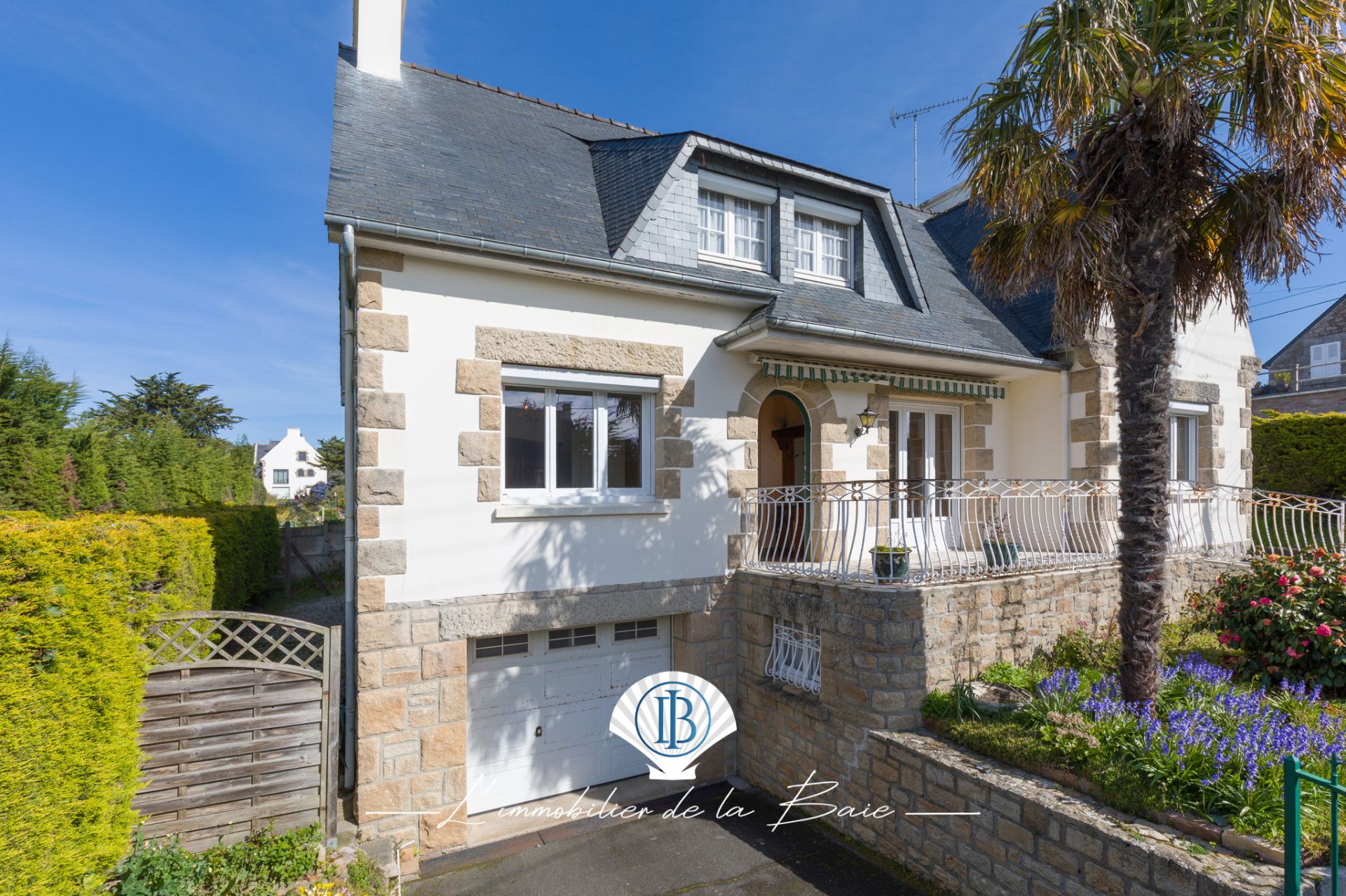 maison 7 Pièces en vente sur Erquy (22430)