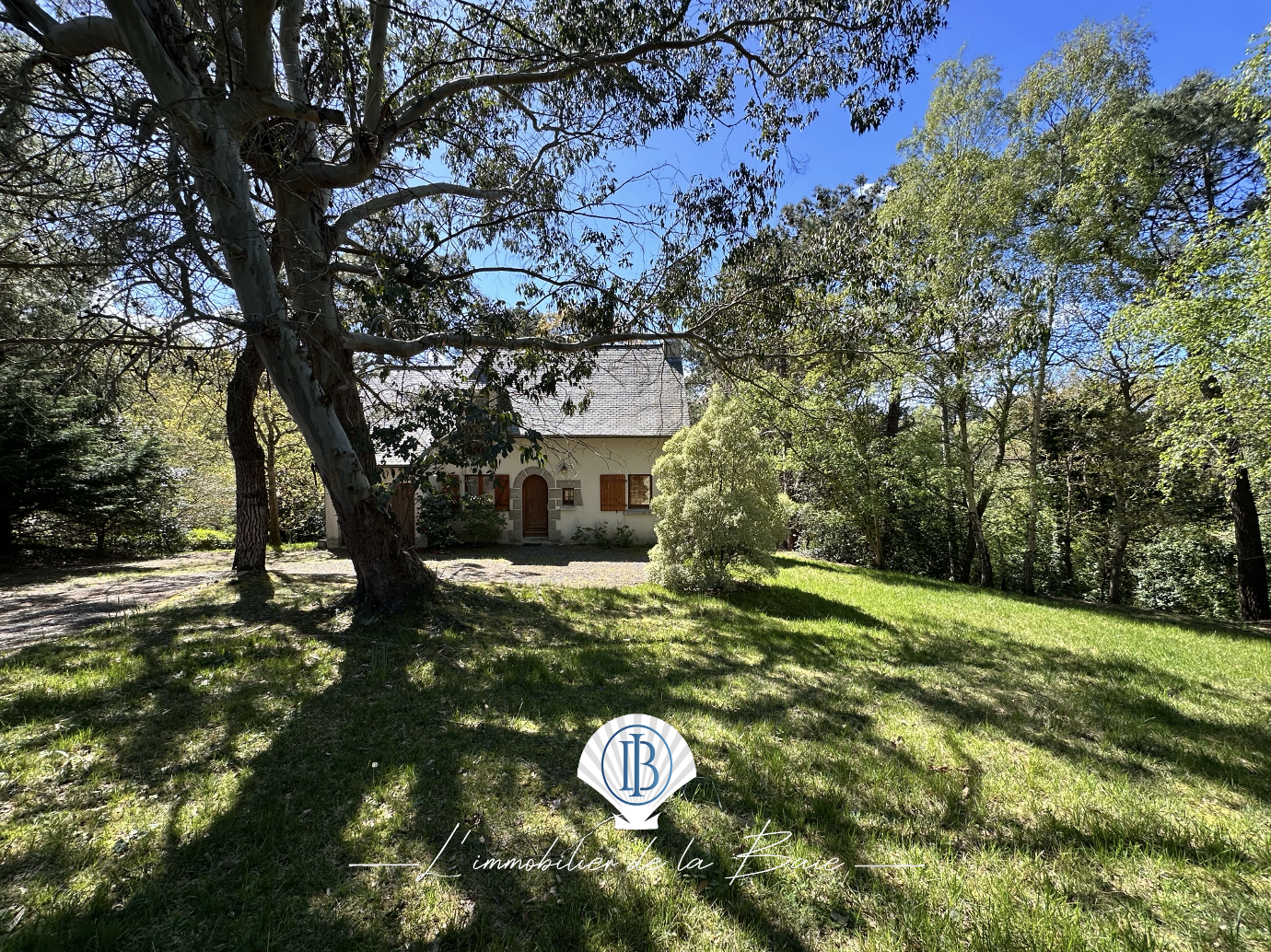 maison 5 Pièces en vente sur Erquy (22430)