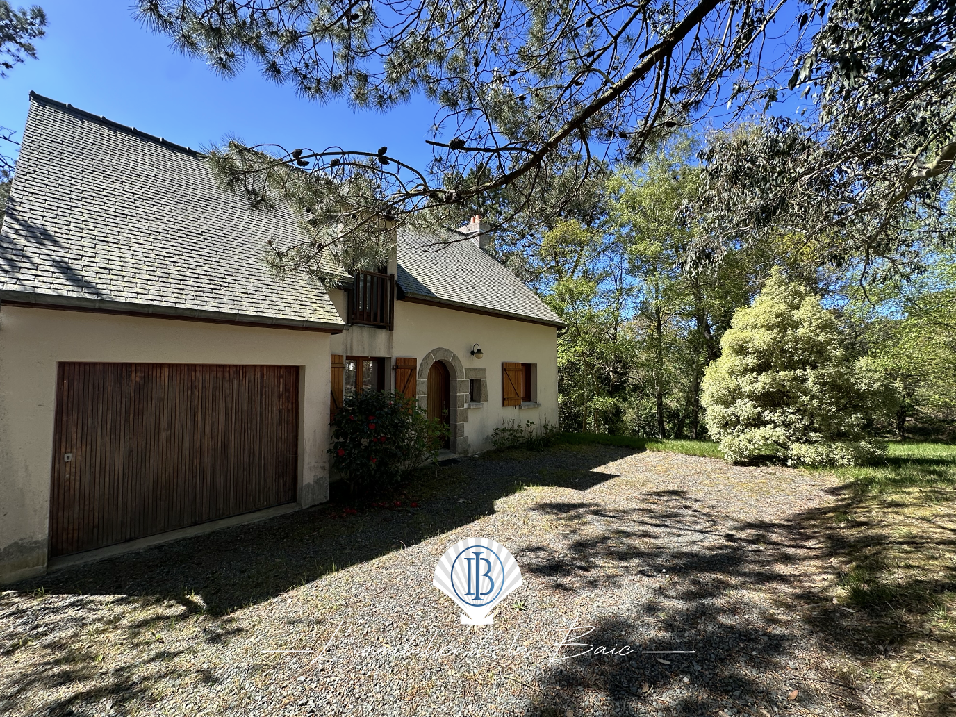 maison 5 Pièces en vente sur Erquy (22430)